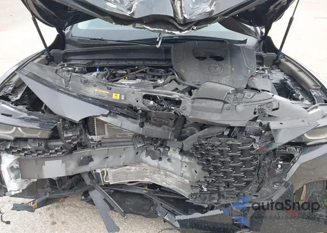 2025 Mazda Cx-50 2.5 S Premium Plus Package z USA, uszkodzony, nr VIN 7MMVABEMXSN376091